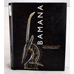 Bamana The Art of Existence in Mali